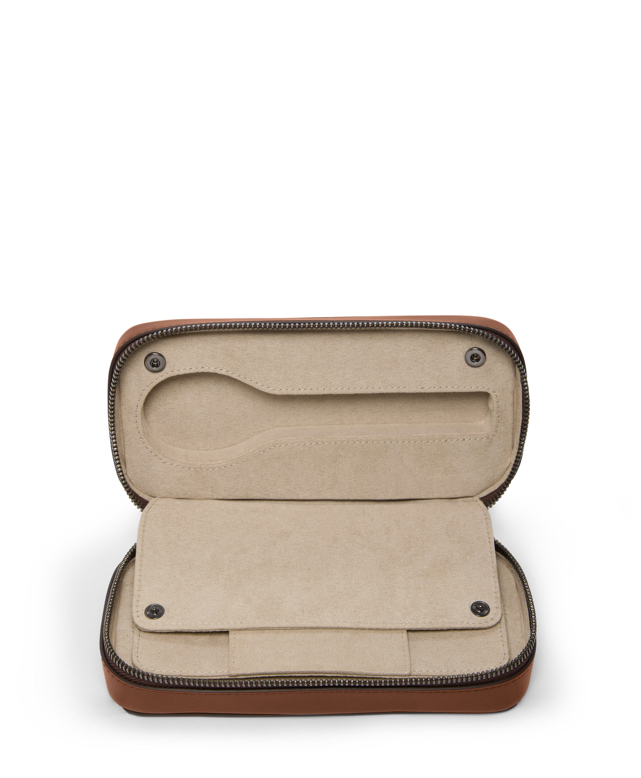 NASSAU Travel watch case