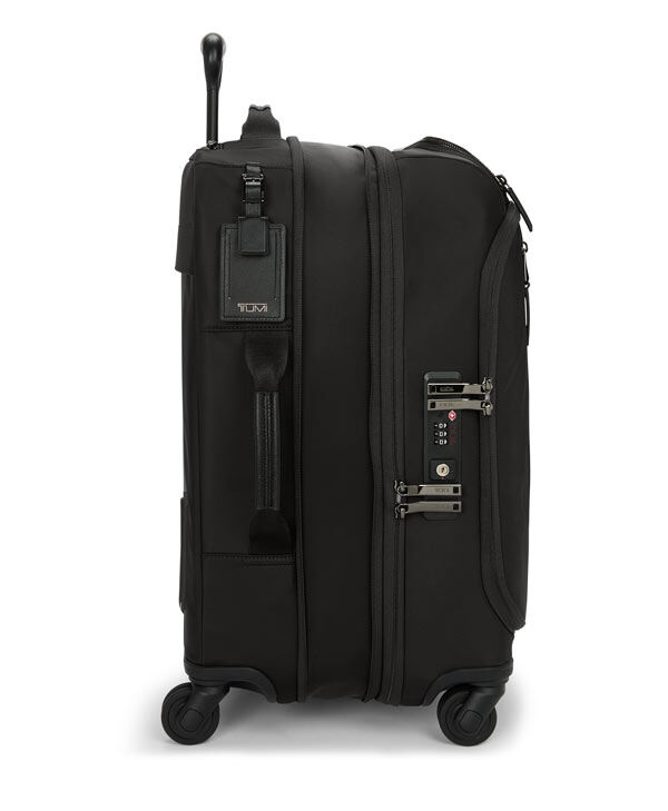 TUMI L&eacute;ger Continental Expandable Carry-On