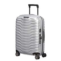 Proxis Spinner Expandable 55cm Silver