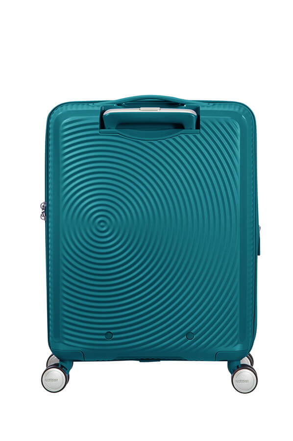 american tourister jade green