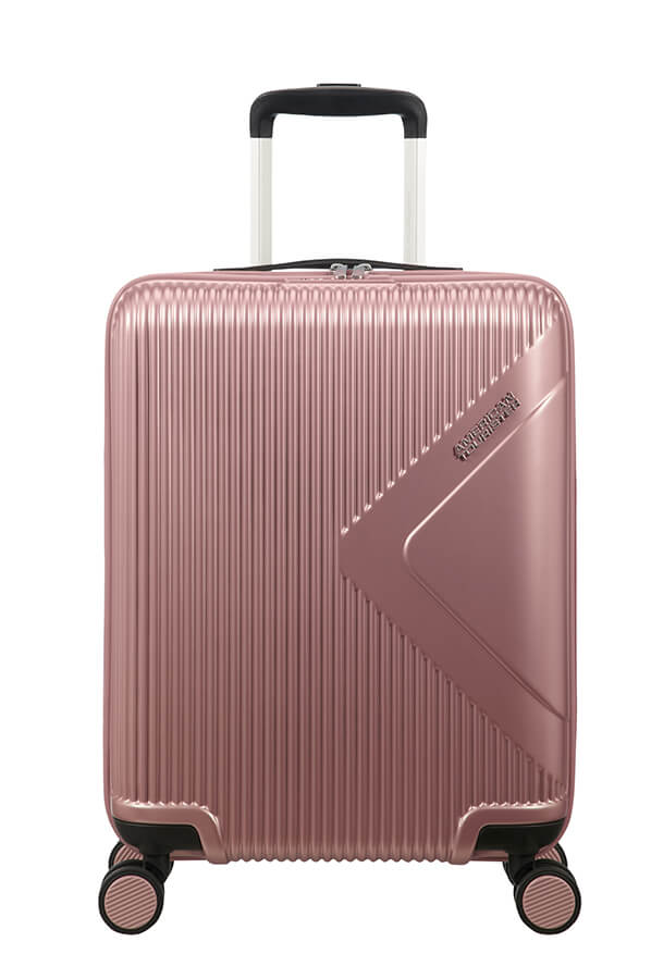 American Tourister Modern Dream Spinner (4 wheels) 55cm Rose Gold