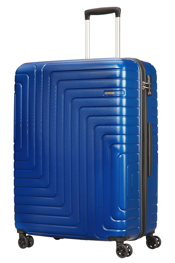 American tourister mighty maze spinner Clearance
