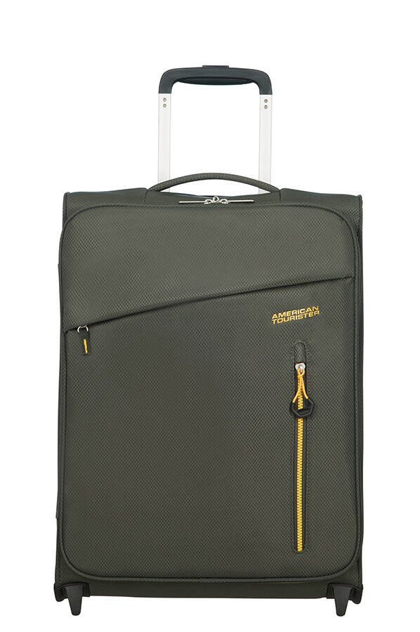 american tourister litewing cabin case