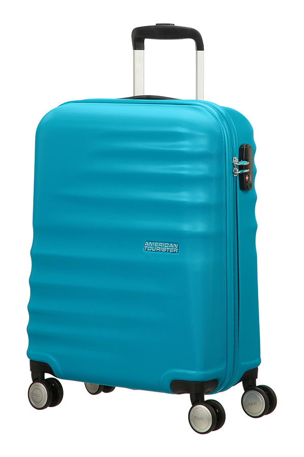 American tourister wavebreaker spinner 55 Clearance