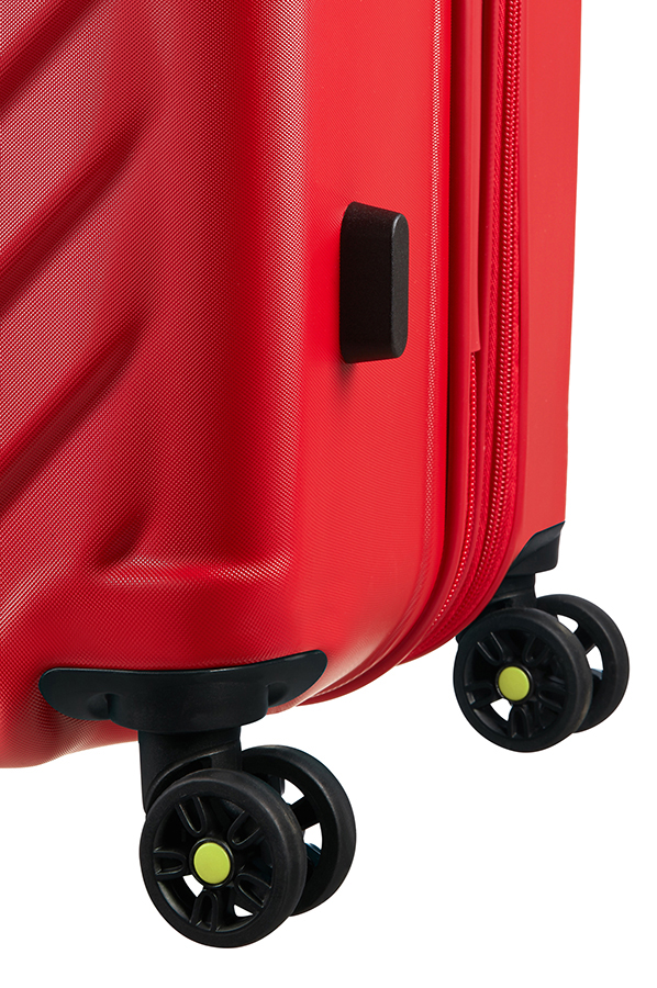 american tourister air force 1 81cm