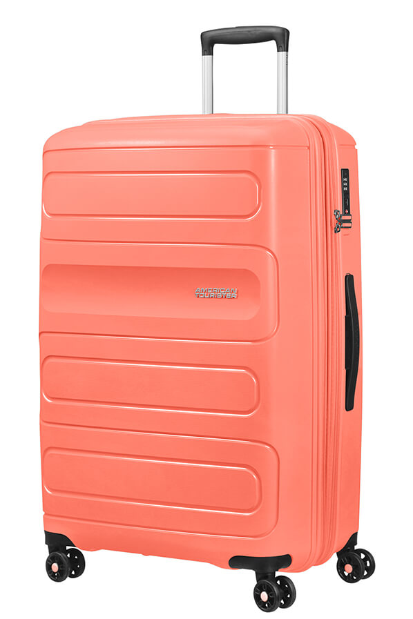 american tourister sunside 77cm