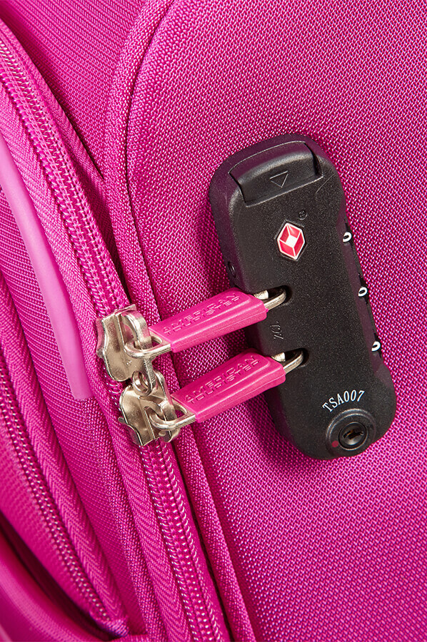 american tourister summer voyager 79 cm