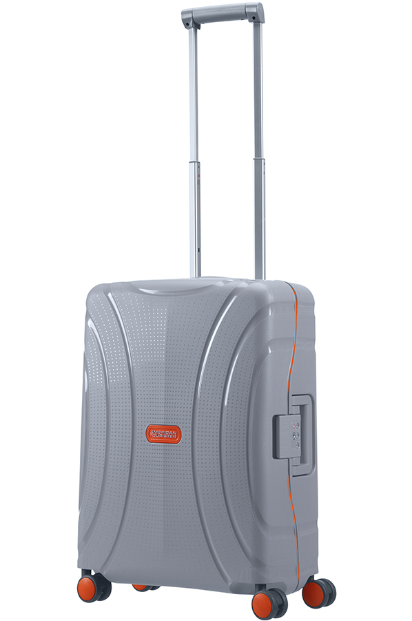 american tourister default lock