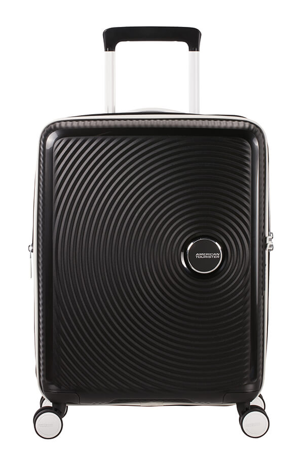 spinner expandable