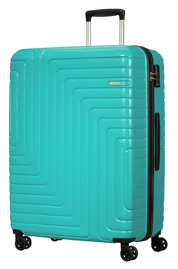 american tourister mighty maze