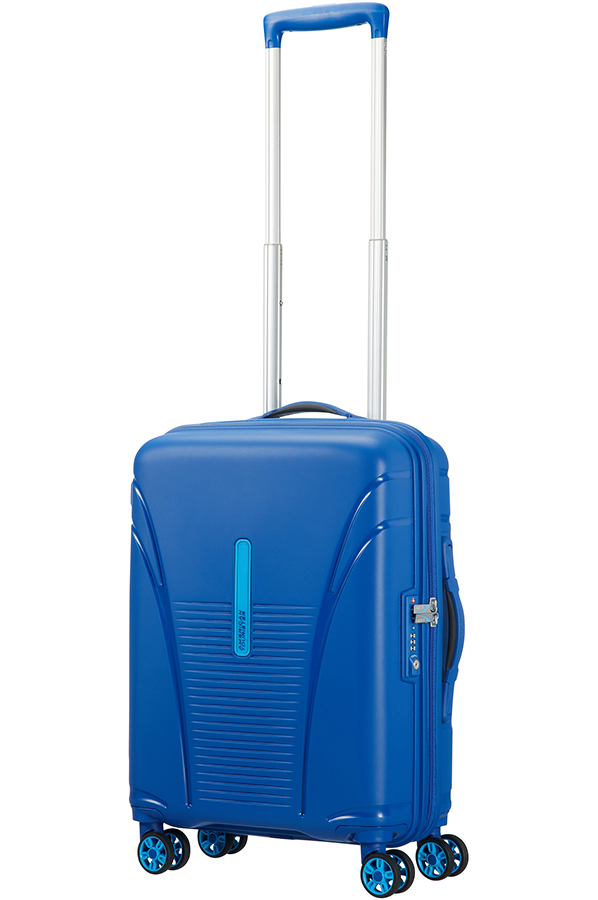 american tourister skytracer 55cm