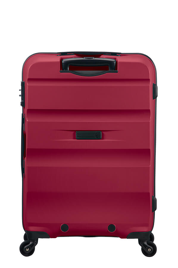 American tourister bon air burgundy purple Clearance