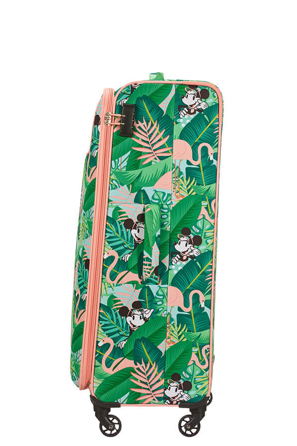 american tourister funshine spinner 79