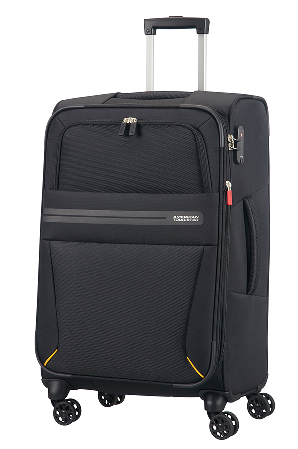 american tourister summer voyager review