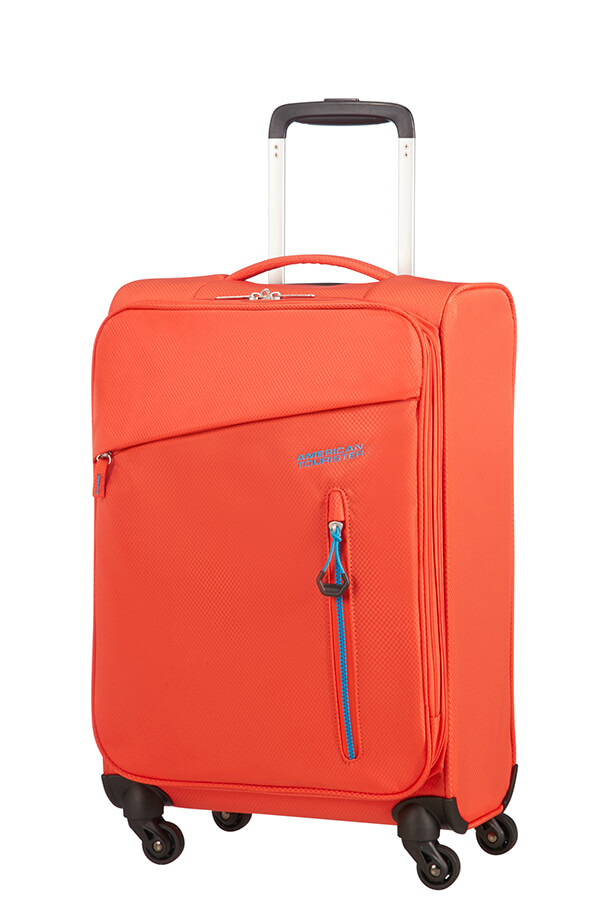 american tourister litewing cabin case