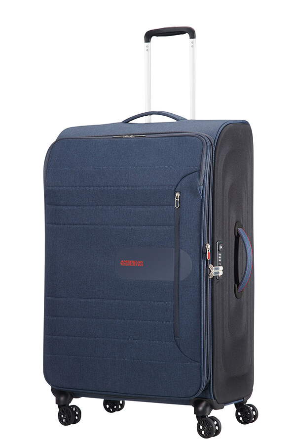 american tourister sonicsurfer review