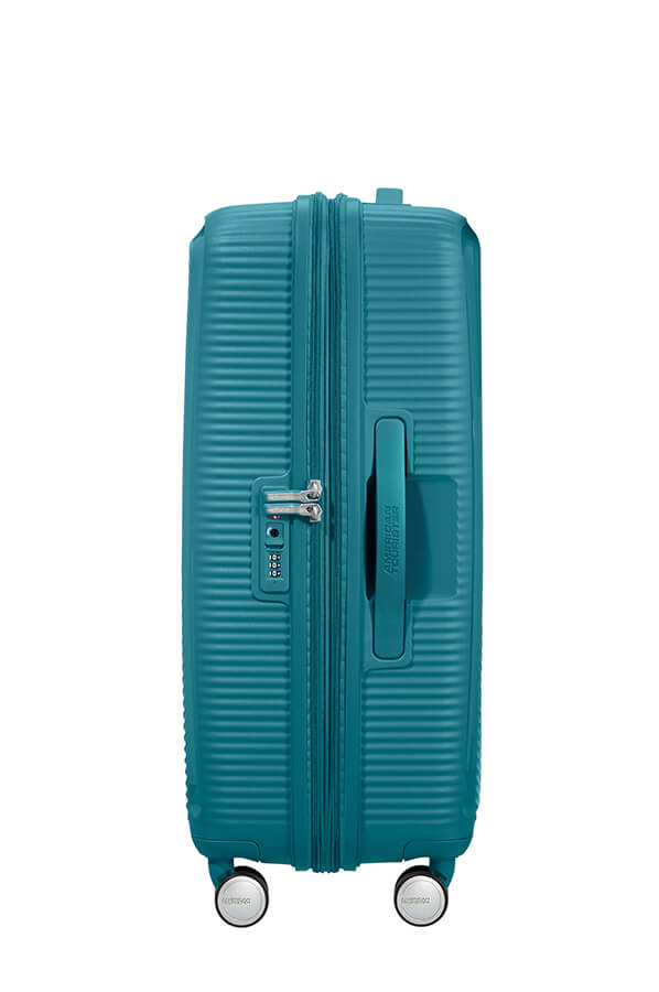 american tourister jade green