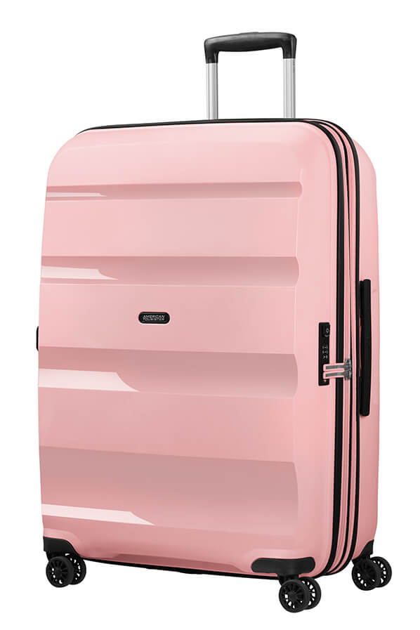 Bon Air Dlx Spinner TSA Expandable 75cm Cherry Blossoms | Luggage