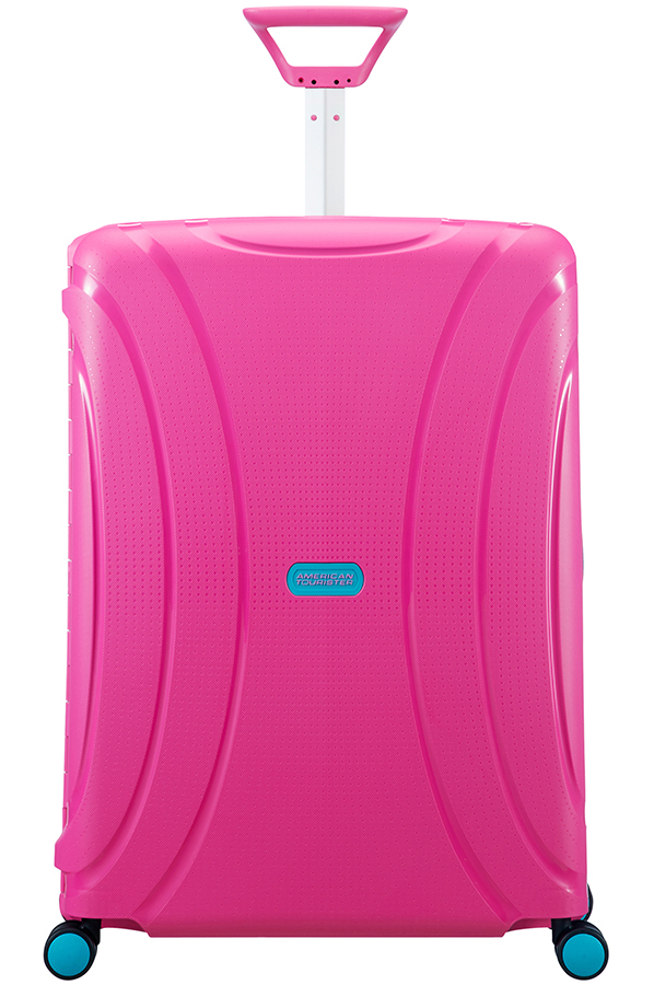 american tourister lock n roll review