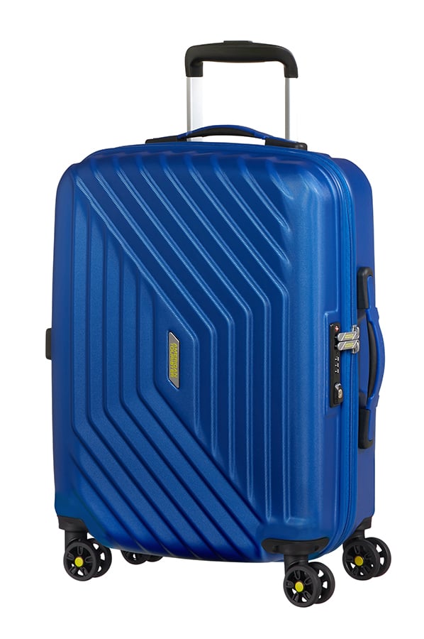 air force 1 american tourister