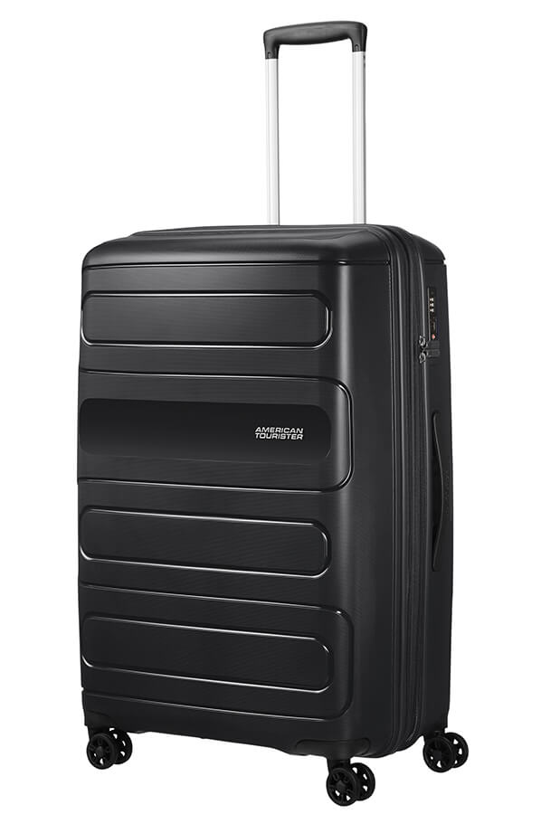 american tourister sunside 77cm