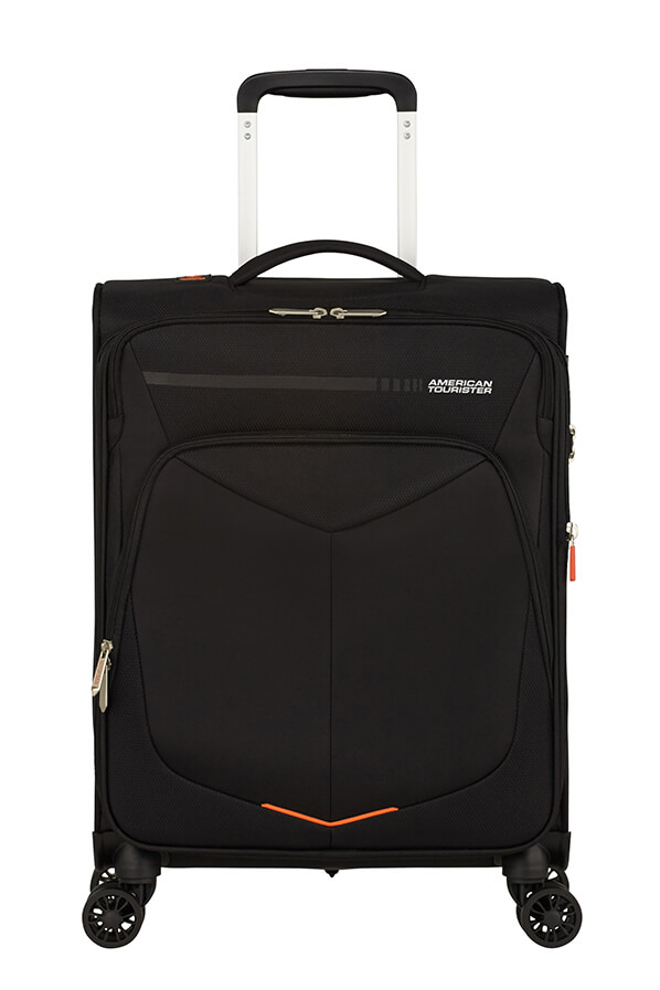 american tourister hamilton spinner 55cm