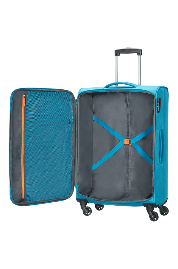 American tourister funshine spinner 79 Outlet