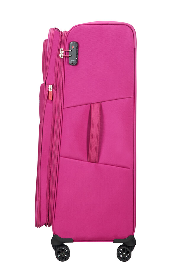 american tourister summer voyager 79 cm