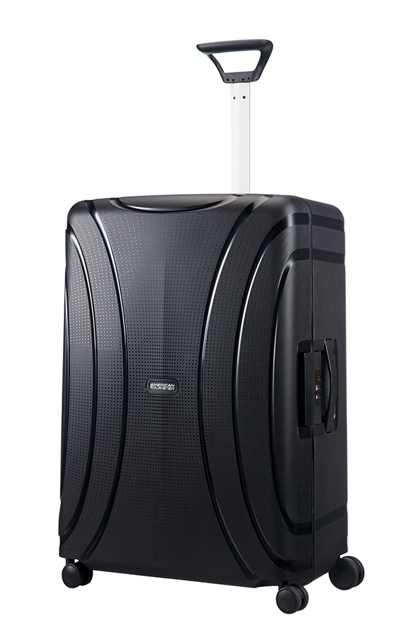 american tourister lock n roll review
