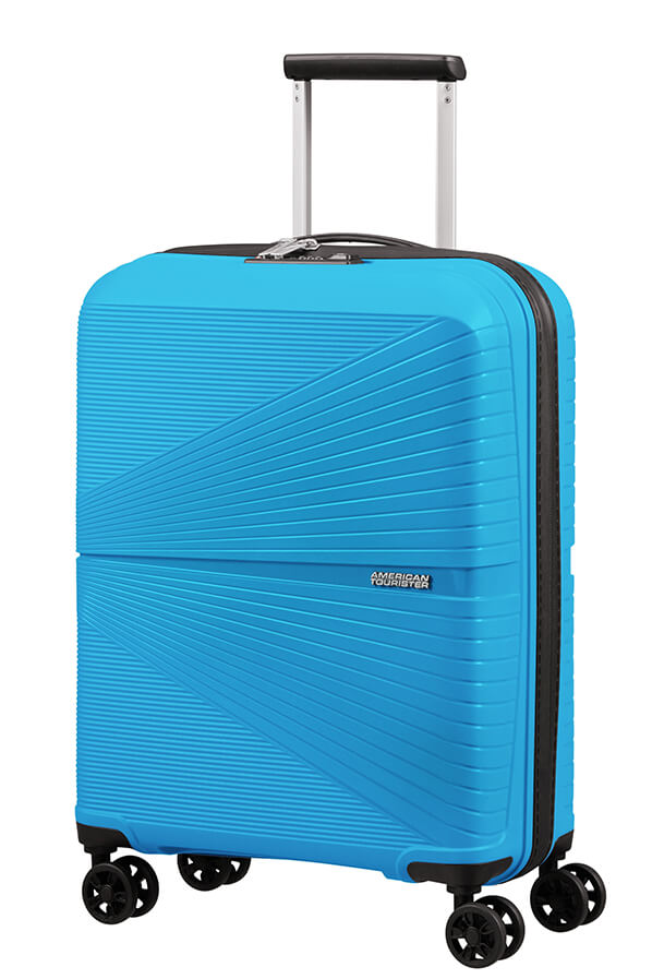 american tourister hamilton spinner 55cm