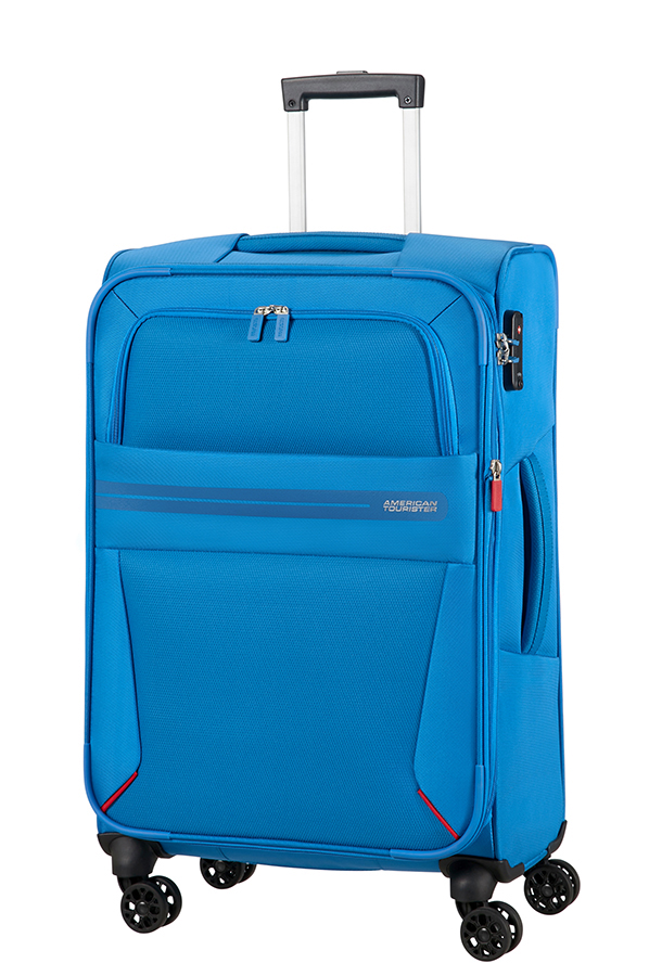 American tourister koffert lås American tourister koffert lås