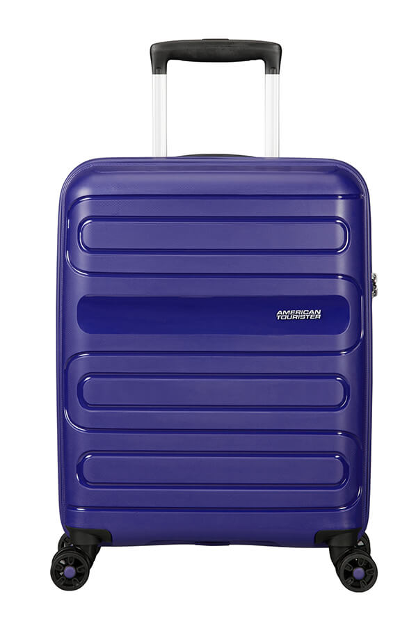 american tourister sunside spinner 55