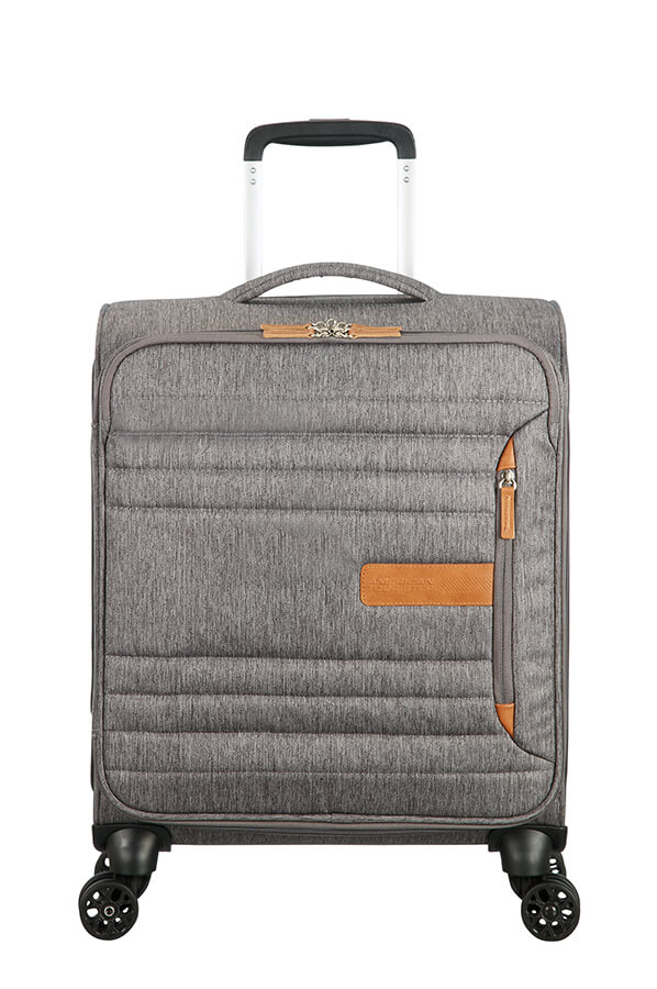 american tourister sonicsurfer review