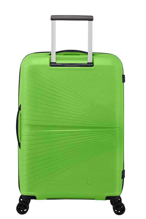 American Tourister Airconic Spinner (4 wheels) 67cm Acid Green