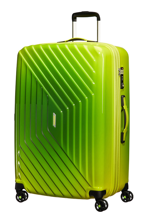 air force 1 american tourister