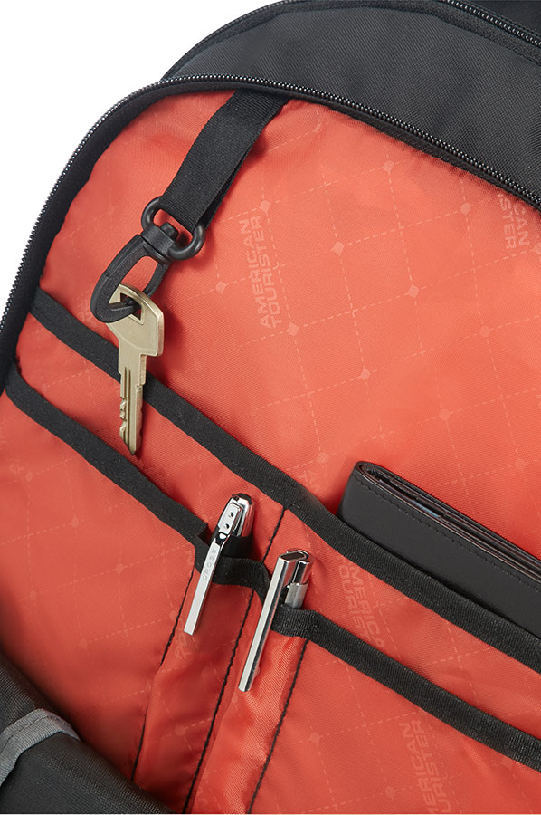 american tourister urban groove laptop backpack