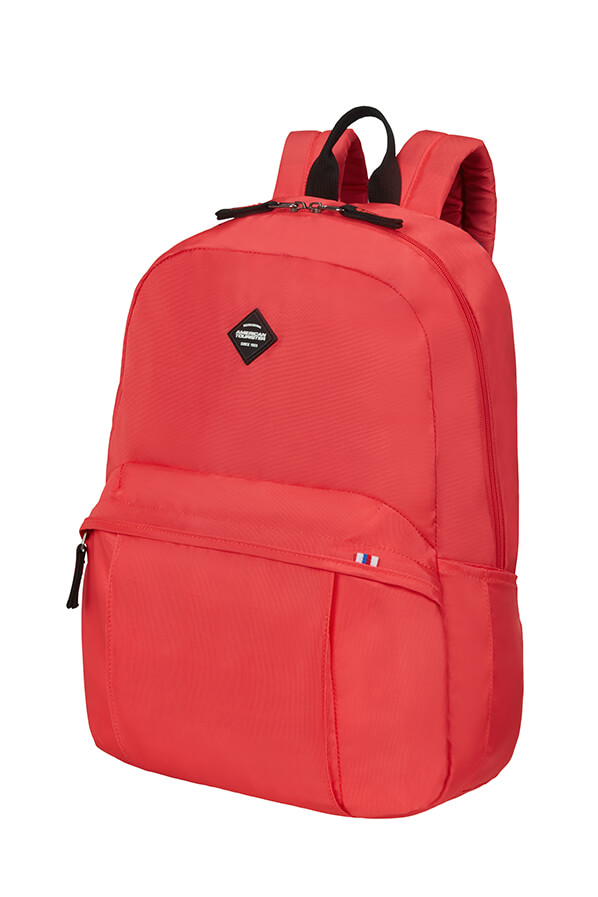 american tourister upbeat backpack paradise pink