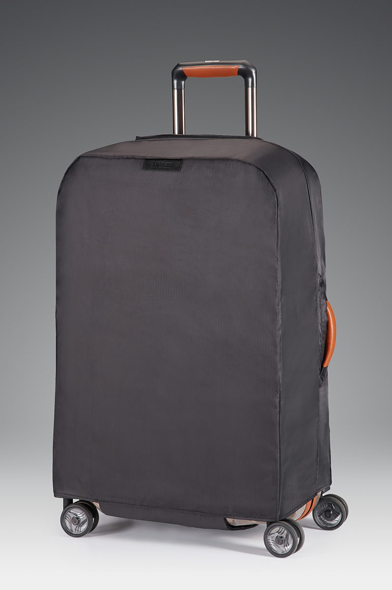 Hartmann 7R Spinner (4 wheels) XL Rose Gold Rolling Luggage