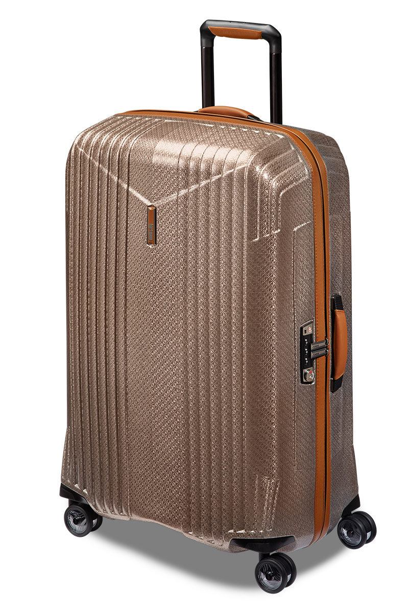 hartmann luggage store