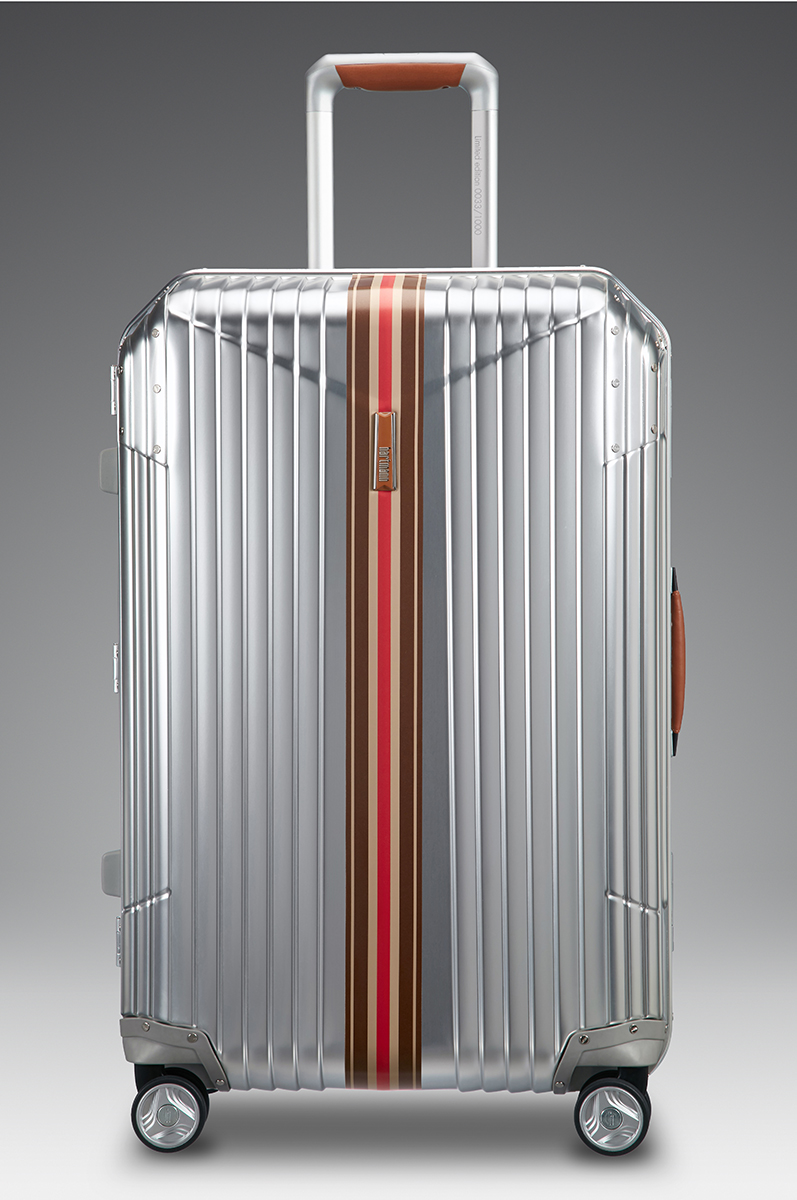 Hartmann 7R Master Spinner (4 wheels) 70cm Ducord Rolling Luggage