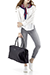 Lady Plume Duffle Bag M