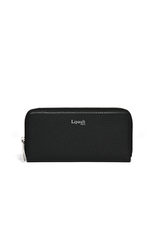 lipault wallet