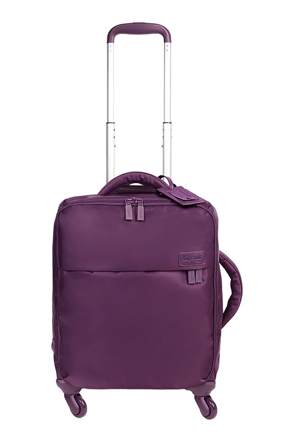 Lipault purple luggage Clearance