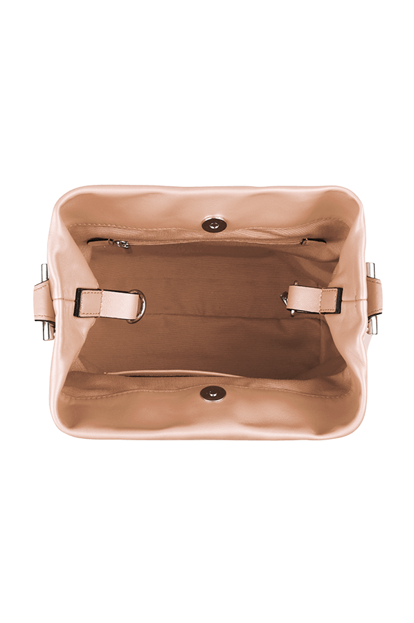 lipault by the seine bucket bag