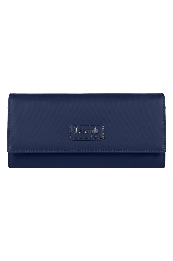 lipault wallet