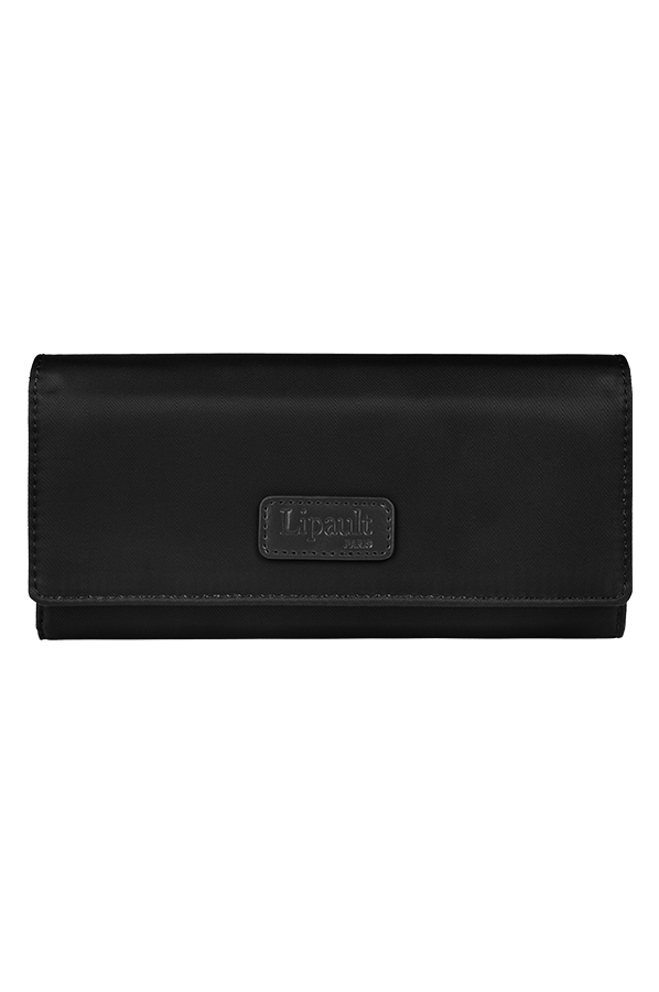 lipault wallet
