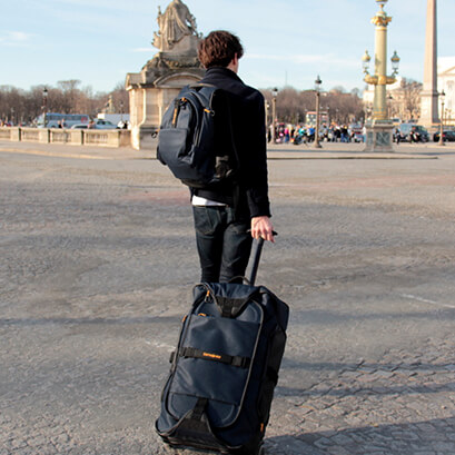 Mastering the mini break