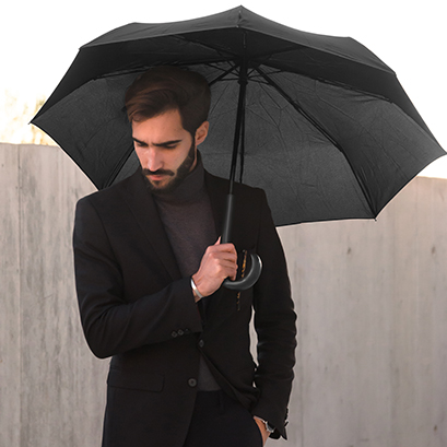 Get Down to Business