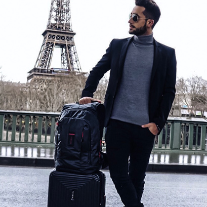 When Business meets City Breaks