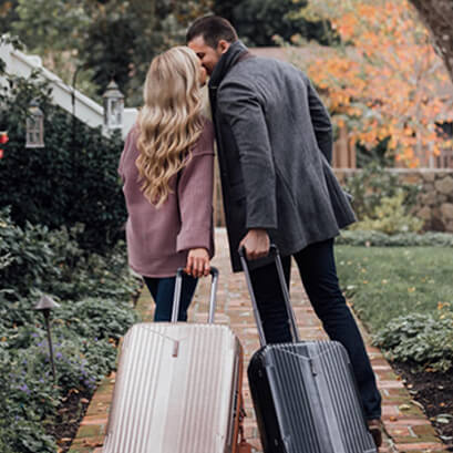 What to consider when buying luggage online